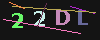 Gambar captcha